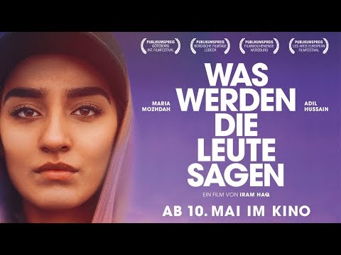 Trailer-Vorschau: Was werden die Leute sagen