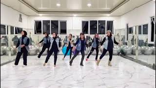 Mr. Lonely // Line Dance // Choreo: Tommie Nijhuis &amp; Ok Kloeth (All NL) // by Line Dance Lovers Krw