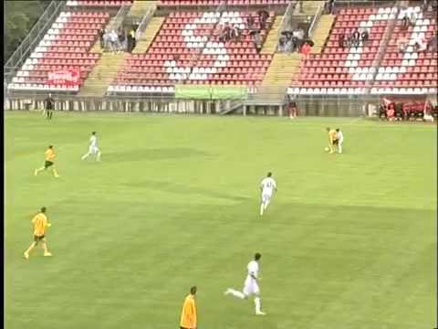 SOPRONI VSE-GYSEV - KAPOSVAR 2-2 ÖSSZEFOGLALÓ