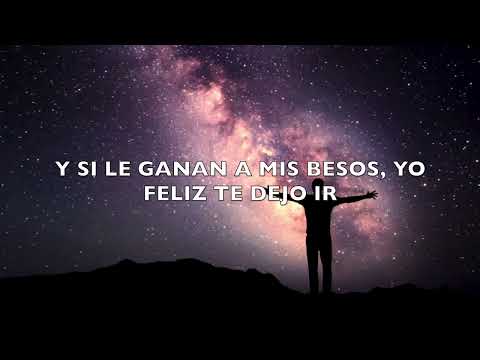 Los Claxons & Carlos Colosio - Vas a Regresar a Mí (Letra)