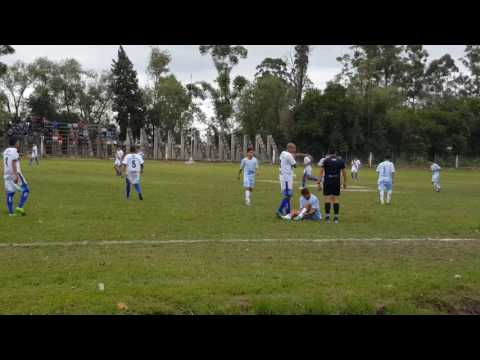 RM - Taller TV - Hugo Duca - San Ramón vs Deportivo Aguilares (TP Nº 4)