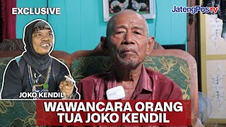 Download lagu PERNAH JADI DUKUN, PERNAH NIKAH 2 KALI, MINTA SEGERA PULANG | JATENGPOS TV mp3