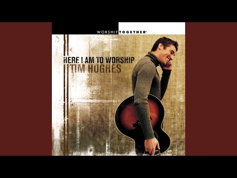 Never Lose the Wonder - Tim Hughes