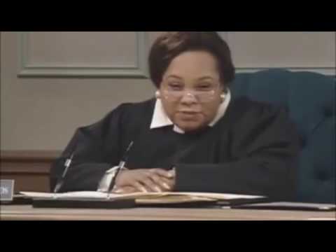 Fresh Prince - Will and Carlton vs. Uncle Phil