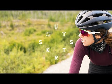 Outskirts II – Meet the riders: Sami Sauri