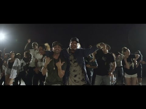 Omar Kadir - Got That From You (Official Music Video)