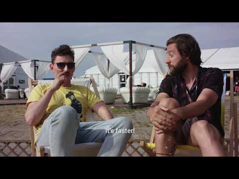 Open'er Festival 2018 - Podsiadło odpowiada, Kempa pyta