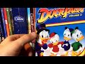 My Disney DVD Collection Overview Box Sets Slipcovers Gold Limited Issue Out Of Print