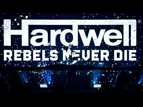 Hardwell Mix 2023 - Bigroom Techno