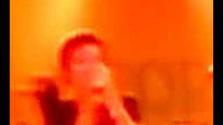 Funeral for a Friend - All Hands on Deck - Nott&#39;s Rock City