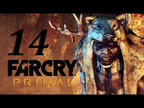 Far Cry Primal [#14] - "Obóz izila"