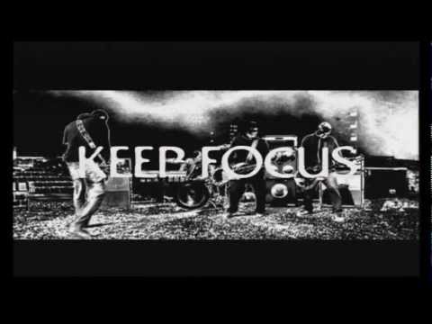 SLEEPPERS - New album - KEEP FOCUS - Juin 2012