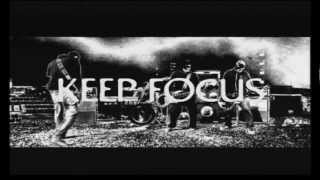 SLEEPPERS - New album - KEEP FOCUS - Juin 2012