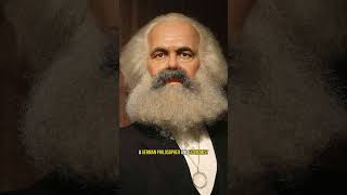 The Untold Story of Karl Marx: The Father of Communism