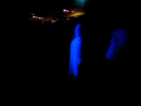 shy fx night club beat