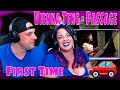 First Time Vienna Teng - Passage (off-mic) THE WOLF HUNTERZ REACTIONS