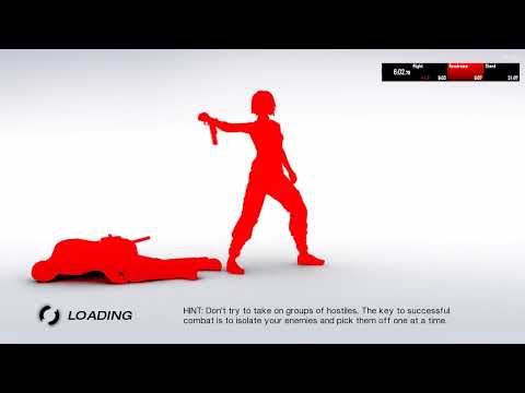 Mirror's Edge Any% in 30:47 IGT