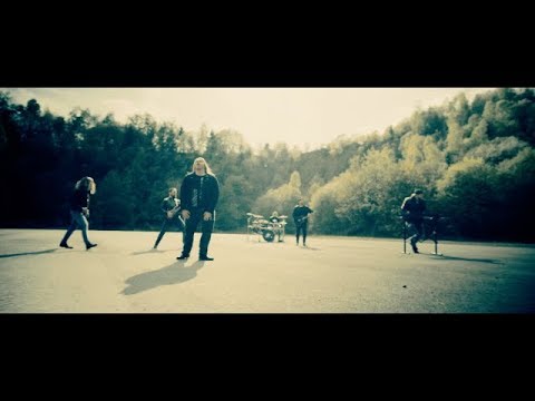 Mirrorplain - Northstar (OFFICIAL MUSIC VIDEO)