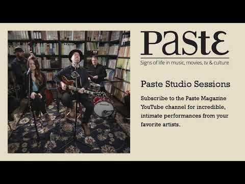 Eric Krasno Band - Jezebel - Paste Studio Session