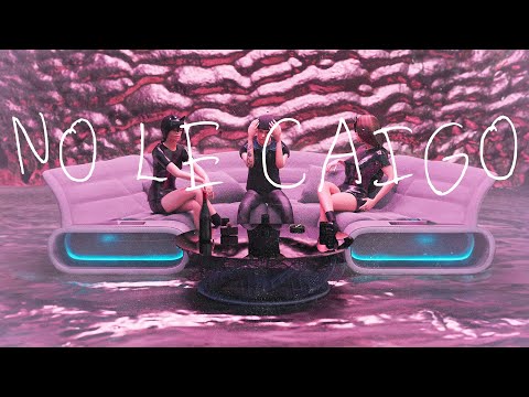 2. No le caigo - MVRK