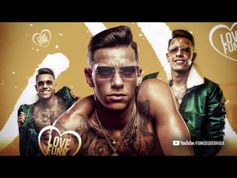 PLAYLIST DO MANDRAKE - MC Paulin da Capital (As Mais Tocadas na Quebrada) 2021