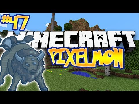 "TEAM WIPED?!"- PIXELMON (2.51 Minecraft Pokemon Mod) - #47