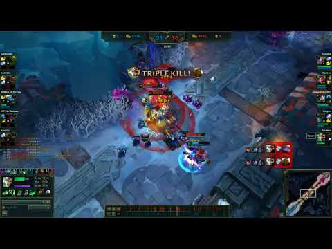 Zoe max range Q