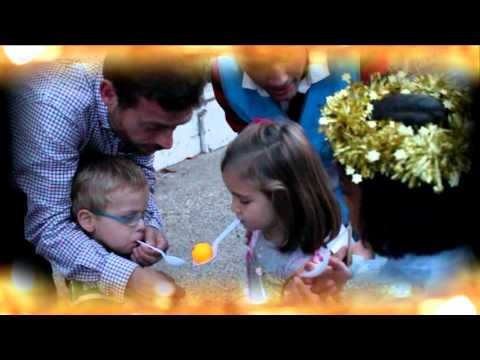 Holywins 2015 Alcalá de Henares