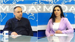 Այն, ինչի համար սկսվել էր հարձակումը, ամբողջապես համապատասխանում է Ռուսաստանի շահերին. Ղևոնդյան