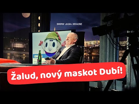 Stalo se - Show Jana Krause 7. 1. 2026