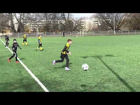 Drukarz 2011 - STF Champion 12.03.2023 2/3