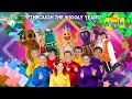 Through The Wiggly Years