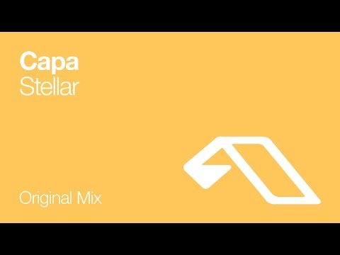Capa - Stellar (Original Mix)