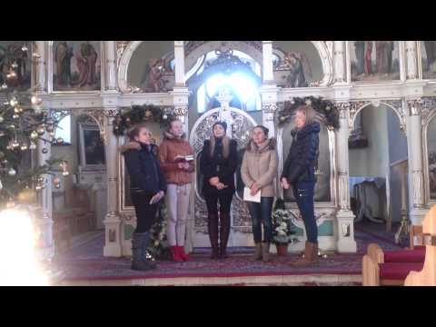 DSS Vinok- Spi Isuse