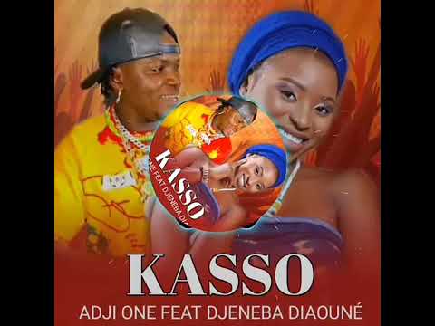 ADJI ONE FEAT Djeneba diaoune kasso (son officiel 2024)