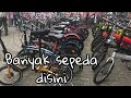 Jual Sepeda Lipat Di Jakarta