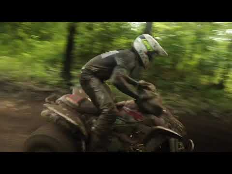 2020 GNCC Camp Coker PM Race Footage