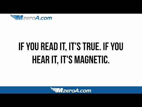 True Vs Magnetic - MzeroA Flight Training