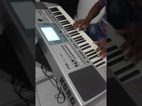 Te Adorar - Bruna Olly