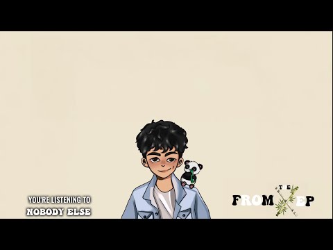 Juztin Daniel - Nobody Else [Remix] (Lyric Video)