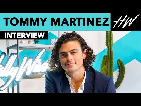 download lagu mp3 mp4 Tommy Martinez, download lagu Tommy Martinez gratis, unduh video klip Tommy Martinez