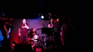sunday explosion band (S.E.B)-monkey man (toots & the maytals cover)
