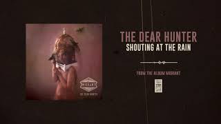Shouting at the Rain Music Video