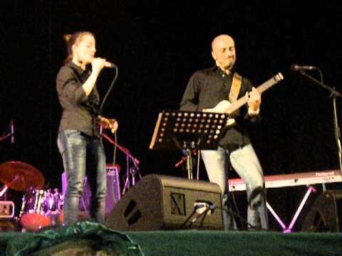 OSTIGLIA BEAT UN'ESTATE FA