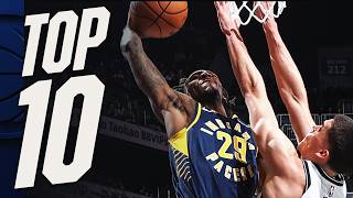 Kawhi Leonard - Brandon Miller - Quenton Jackson