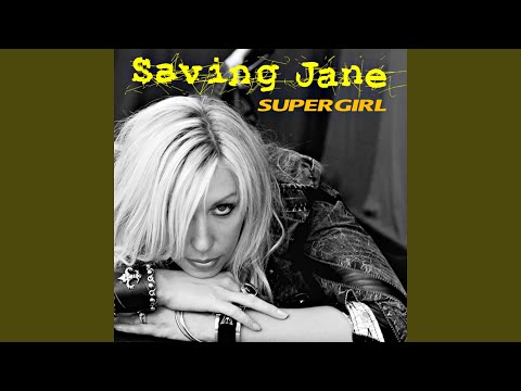 SuperGirl (Radio Mix)