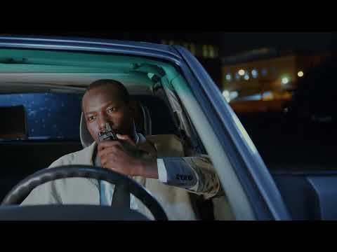 Mell Duney 616 - My Project Days ft Albo & Mike B (Official Music Lyric Video)