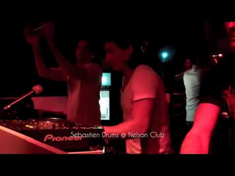 Sebastien drums.m4v
