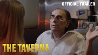The Taverna - Offical Trailer (2020)