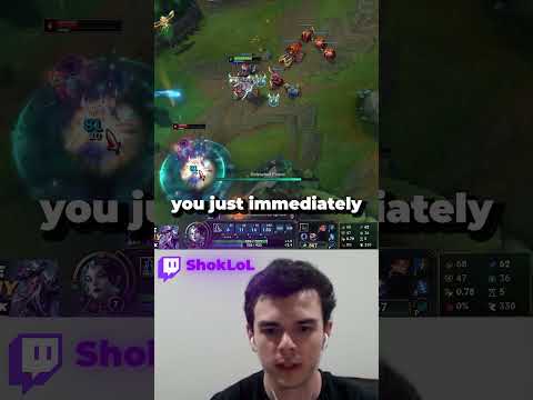 HOW TO SOLOKILL ON SYNDRA